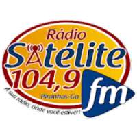 Rádio Satélite FM - Piranhas (GO) on 9Apps