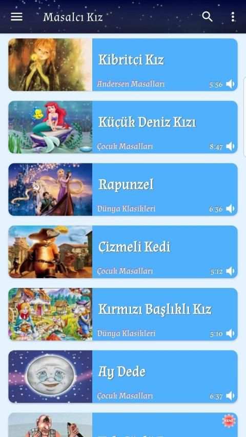 Masalcı Kız screenshot 9