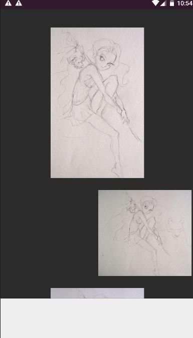 Como Dibujar Anime स्क्रीनशॉट 1