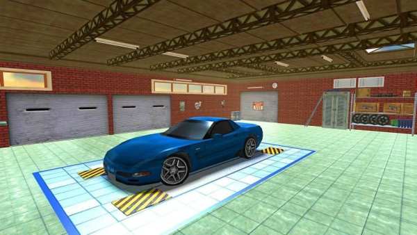 Real Car Drifting Pro 3D - Drift Simulator Game स्क्रीनशॉट 24