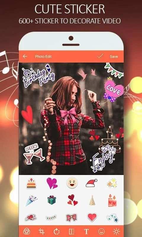 Video Star Editor 2020 screenshot 3