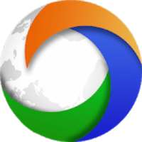 Indian Web Browser - आत्मनिर्भर भारत Browser 2020