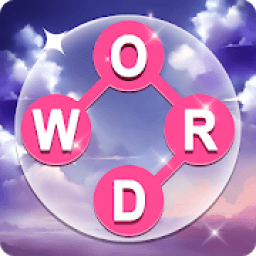 ikon Word Crossing: Addictive Lucky Word Crossing Games