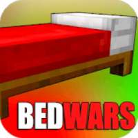 BedWars: MapS & ModS For MCPE
