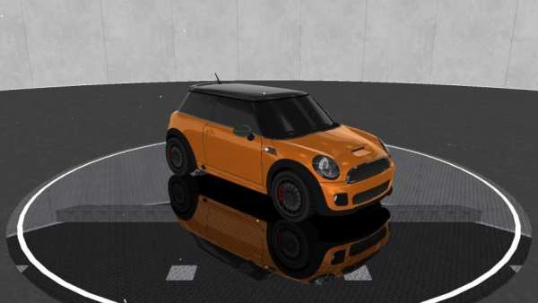 Car Racing HD screenshot 4