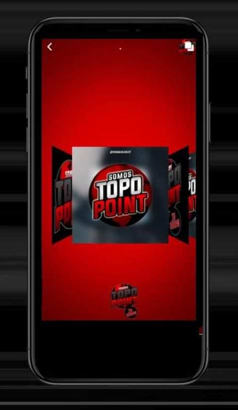 Somos Topo Point Tv. screenshot 6