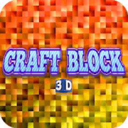 ikon Craft Block Master - Cube Worlds Explore