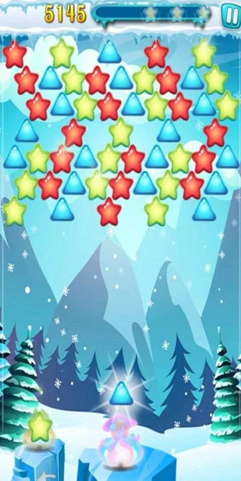Bubble Candy screenshot 5