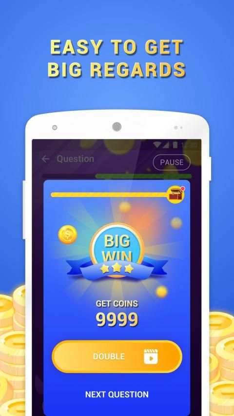 Money Winner स्क्रीनशॉट 2