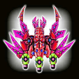The Galaxy Shooter - Attack of Alien icon