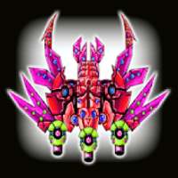 The Galaxy Shooter - Attack of Alien