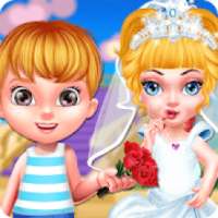 ikon Perfect Wedding Perfect Dress * Fashion Teens Game