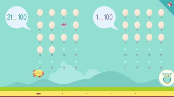 Edugames скриншот 7