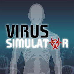 Virus Simulator आइकन