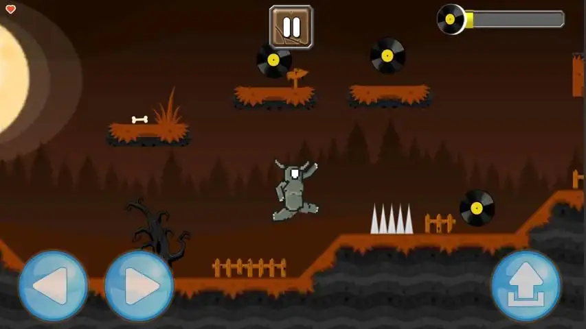 Dikembe: The Video Game screenshot 2