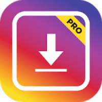 Video Downloader for Instagram & Save Photo