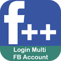 ikon Multi Account For Fb Lite - Chat Messenger Lite