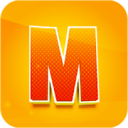 Max Shot आइकन