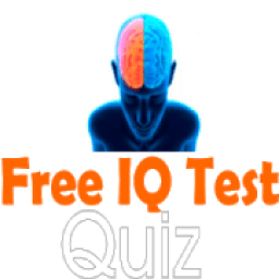 IQ Test Quiz for Daily Prize आइकन