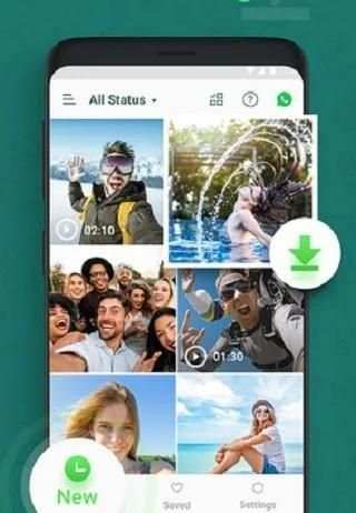 Whatsaver - Whatscan Web Scan for Whatsapp screenshot 2
