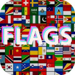 Guess the Flag Quiz