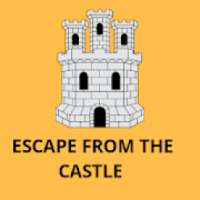ESCAPE FROM THE CASTLE