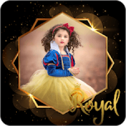 Royal Photo Frames आइकन