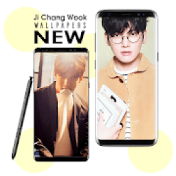 ikon Ji Chang Wook - New Wallpapers