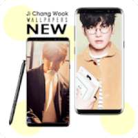 Ji Chang Wook - New Wallpapers on 9Apps