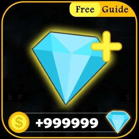 Guide for FF Map Fire-Free 2020: Diamonds & Coins screenshot 1