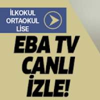 Eba Tv Mobil - Canlı TV