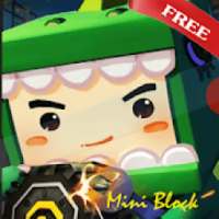 Tips : for mini world - Craft Block Art20