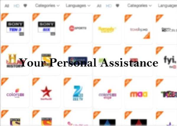 Free Jio TV HD Channels Guide स्क्रीनशॉट 2