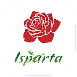 Isparta Kent Rehberi 1.0.0