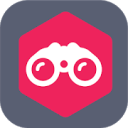 Whatz Last Seen Notifier - Online Last Seen आइकन