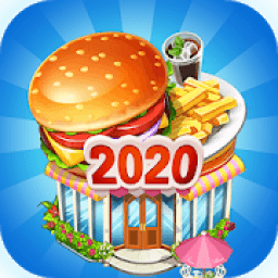 The Chef - Cooking game icon