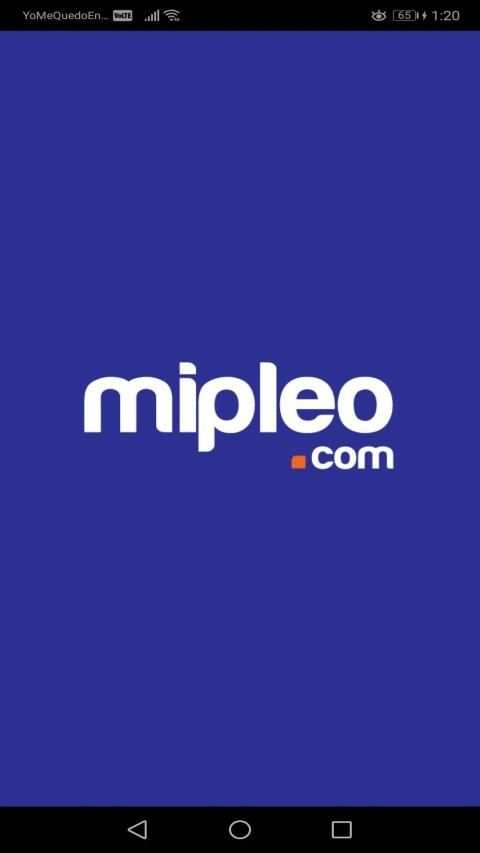 Mipleo - ¡Encuentra tu próximo empleo! screenshot 8