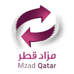 مزاد قطر Mzad Qatar
‎