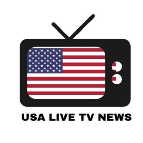 USA NEWS LIVE STREAMING TV FREE 2020 स्क्रीनशॉट 1