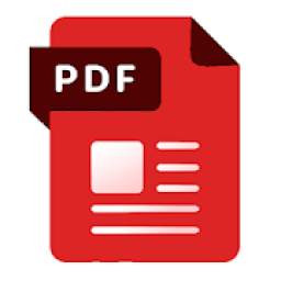 PDF Reader 2020 Viewer, Editor Ebook reader