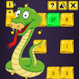 Snake vs Blocks आइकन