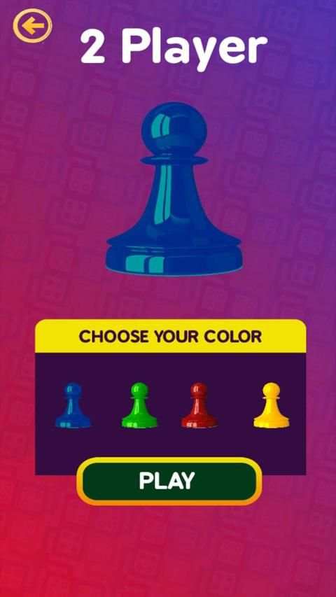 Real Ludo King screenshot 2