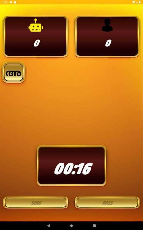 Antakshari - Musical Game screenshot 1