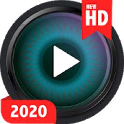 Full HD Video Player - HD Video Player - HD Player