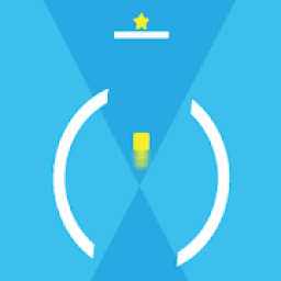 Slow Motion Cube आइकन