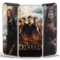 Ertugrul Ghazi Wallpaper | Dirilis Ertugrul Walls on 9Apps