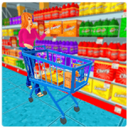 ikon Virtual Mother Happy Family Simulator