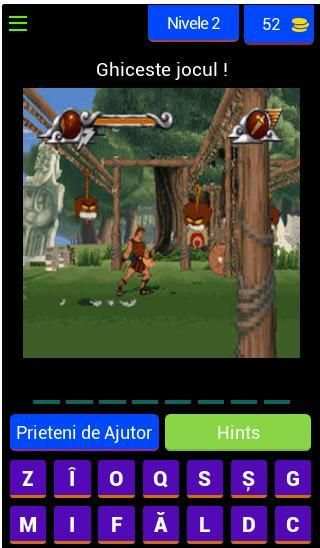 Ghiceste Jocul Copilariei screenshot 11