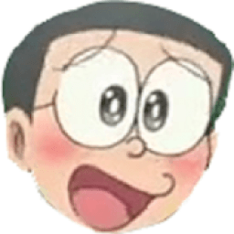 ikon Nobita Adventures