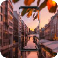 Wallpepers HD on 9Apps